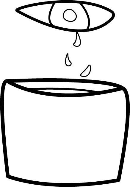 Lanman-Bucket of Tears REAL
