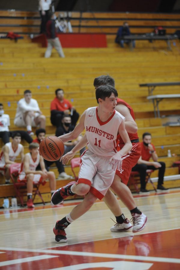 Boys Basketball comes to an end