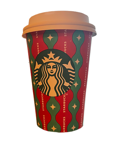 A sip of the season Staffers review four of the seasonal Starbucks drinks