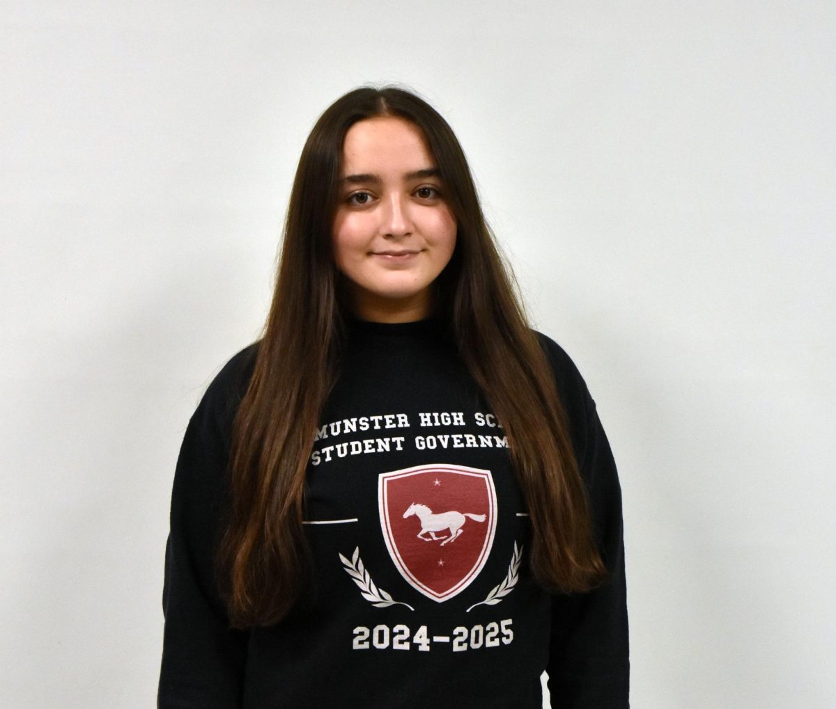 Josephine Zangrilli