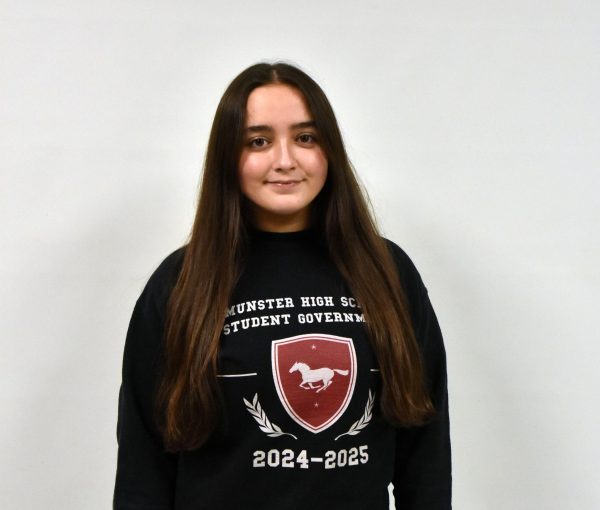 Josephine Zangrilli