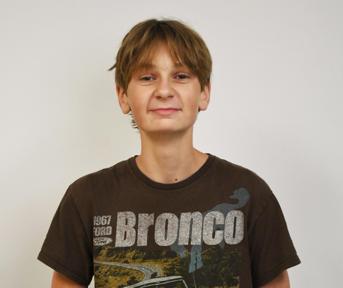 Benjamin Schirz