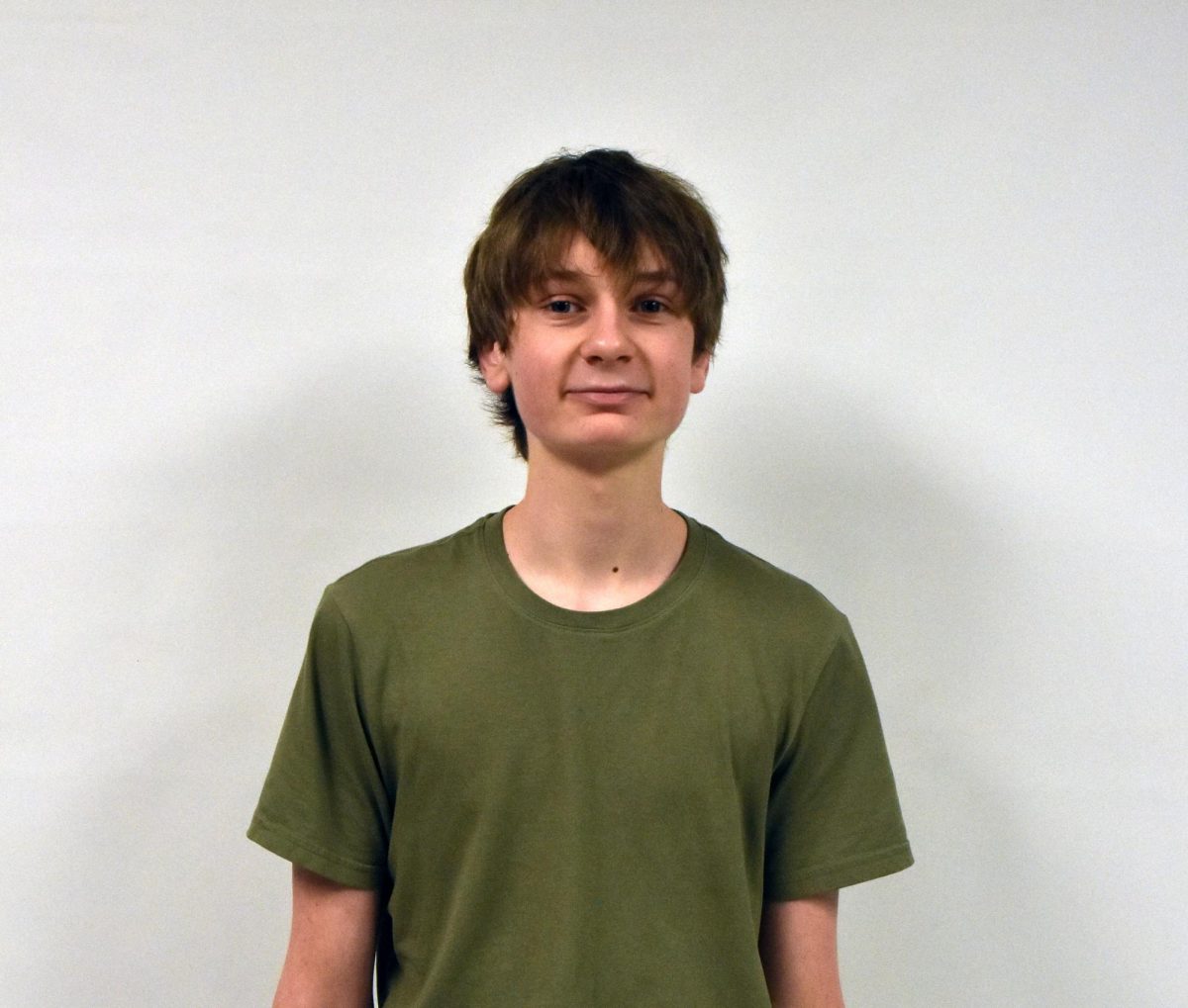 Benjamin Schirz