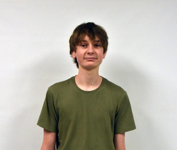Benjamin Schirz