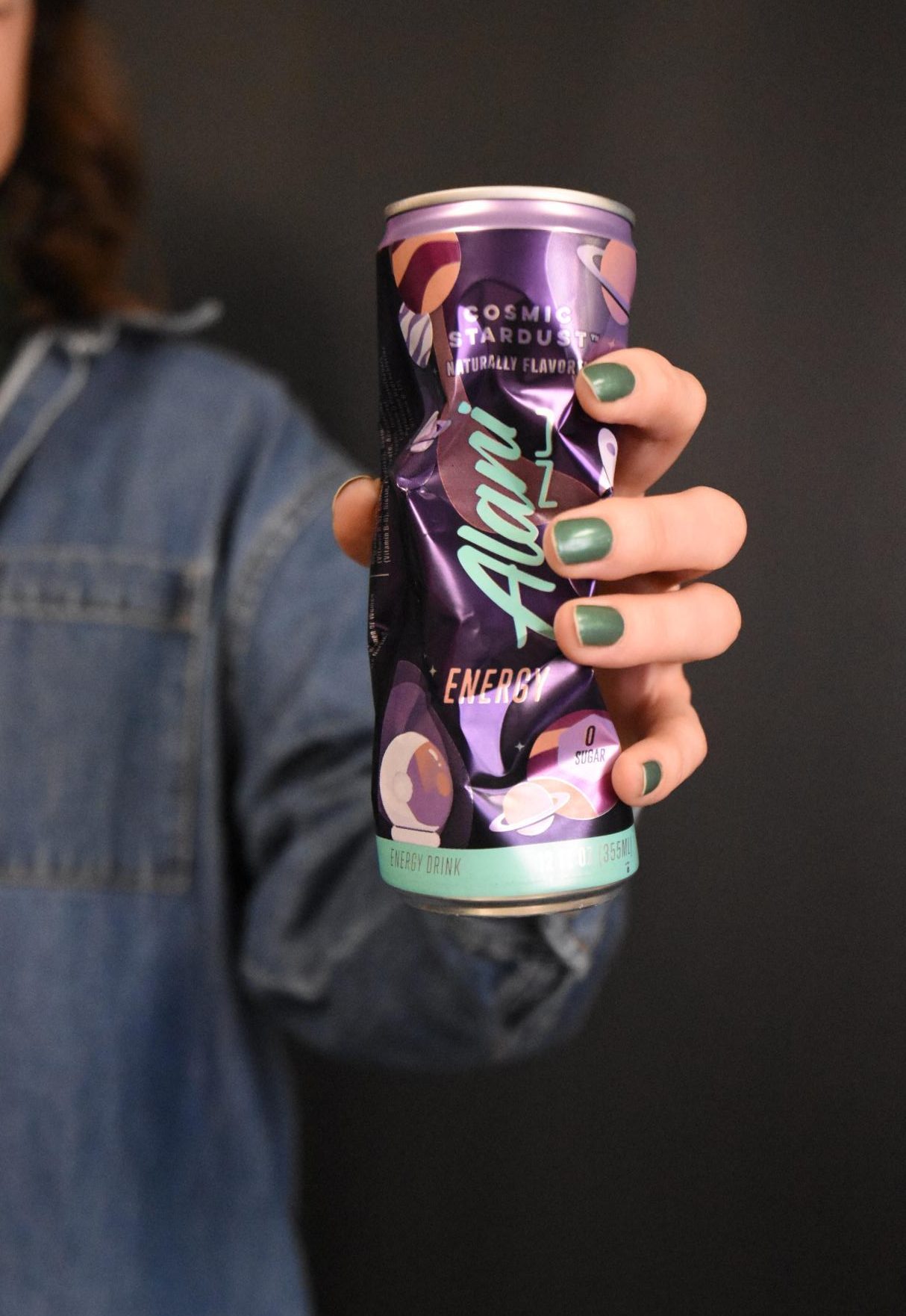 HYPED UP Alani Nutrition, an energy drink common amongst teenage girls was recently bought by Celsius, a competitor, for $1.65 billion in early February.  With the purchase of Alani, Celsius has the largest sugar- free beverage portfolio and became the third largest in the energy drink category. (Source: CNBC) (Photo by Josephine Zangrilli) 
