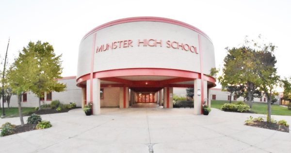 CUTTING CORNERS Due to SB0001, funding for Indiana schools has been minimized by 15% according to k12drive. “My job as a principal and as a building leader is to try to make sure that you guys don’t feel that effect. But, the reality is that there’s always a consequence to decisions, right?” Nolan said. 
