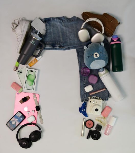 Added to landfill: Reducing overconsumption over the holidays